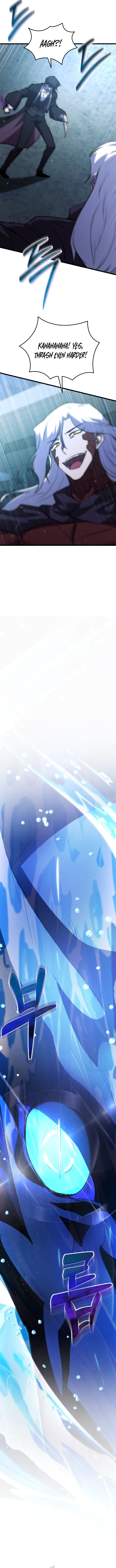 My School Life Pretending To Be a Worthless Person Chapter 141 11